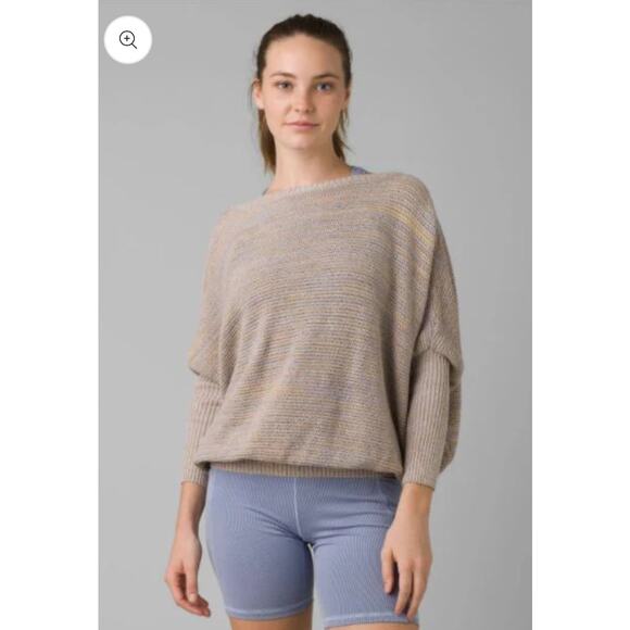 PrAna Coronet Sweater - Picture 1 of 8